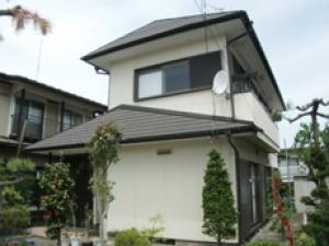 八戸　外壁塗装・屋根塗装工事
