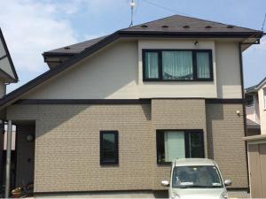 八戸　外壁塗装・屋根塗装工事
