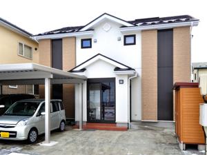 八戸　外壁塗装・屋根塗装工事